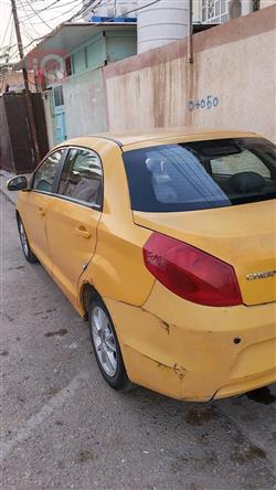 Chery Fulwin 2